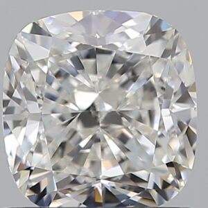 1.01 CT CUSHION