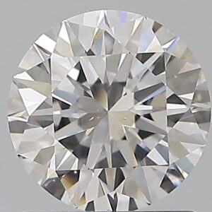 1.01 CT ROUND
