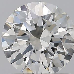 1.01 CT ROUND