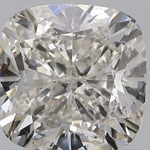 1.01 CT CUSHION