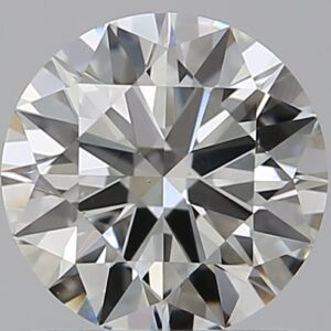 1.01 CT ROUND