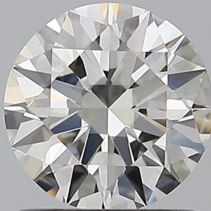 1.01 CT ROUND