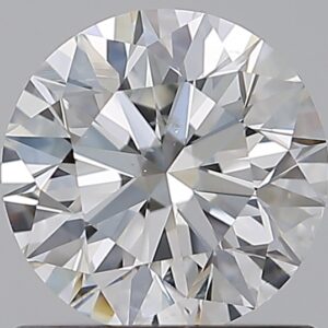 1.01 CT ROUND