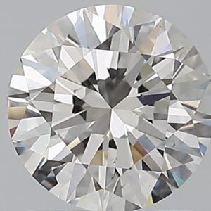 1.01 CT ROUND