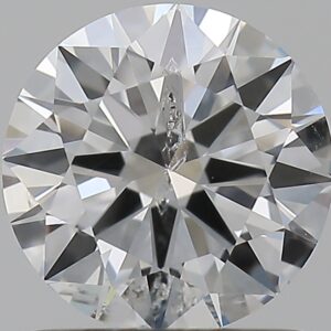 1.01 CT ROUND