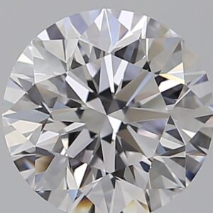 1.01 CT ROUND