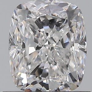 1.01 CT CUSHION