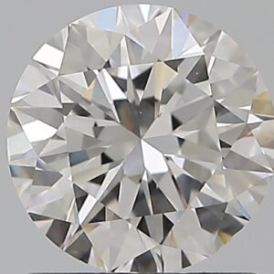 1.01 CT ROUND