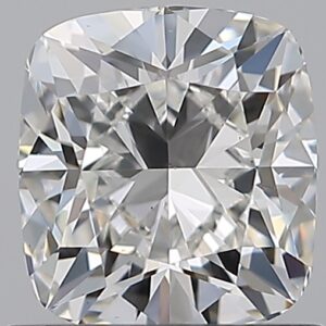 1.01 CT CUSHION B