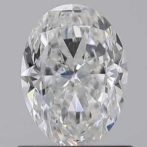1.01 CT OVAL