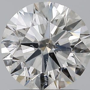 1.01 CT ROUND