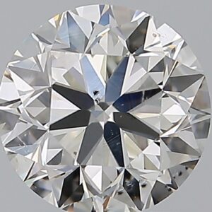 1.01 CT ROUND
