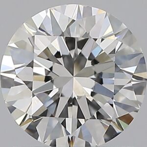 1.01 CT ROUND
