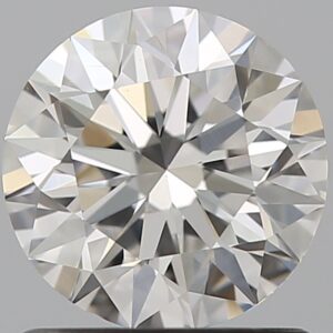 1.01 CT ROUND
