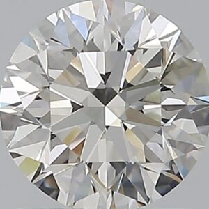 1.01 CT ROUND
