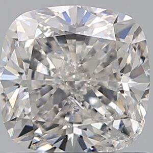 1.01 CT CUSHION