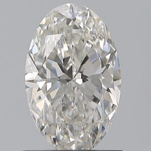 1.01 CT OVAL