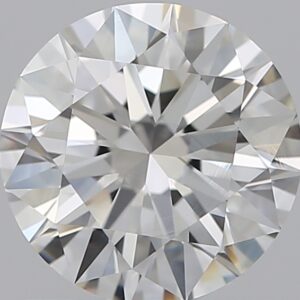 1.01 CT ROUND