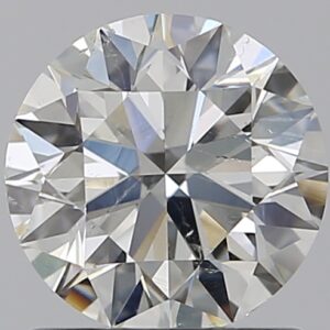 1.01 CT ROUND