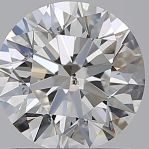 1.01 CT ROUND