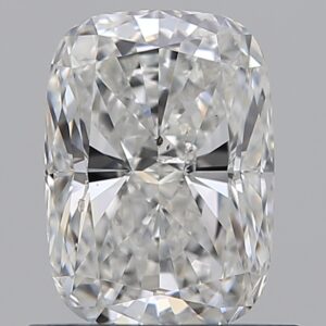 1.01 CT CUSHION