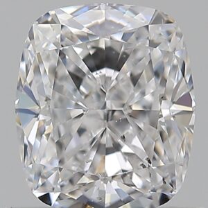 1.01 CT CUSHION