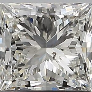 1.01 CT PRINCESS