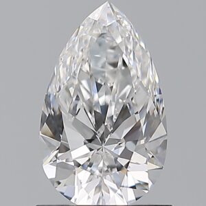 1.01 CT PEAR