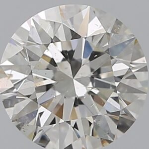 1.01 CT ROUND