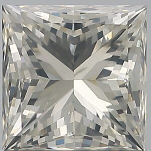 1.01 CT PRINCESS