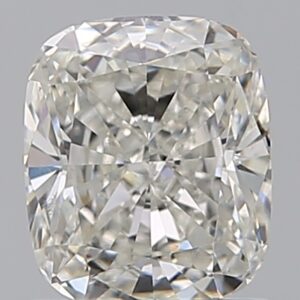 1.01 CT CUSHION