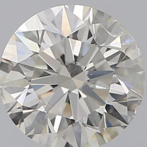 1.01 CT ROUND