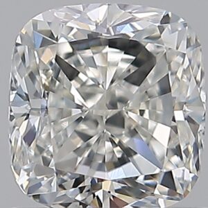1.01 CT CUSHION