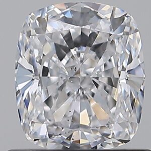 1.01 CT CUSHION