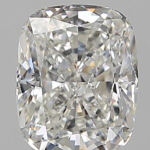 1.01 CT CUSHION