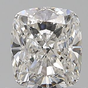 1.01 CT CUSHION