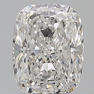 1.01 CT CUSHION
