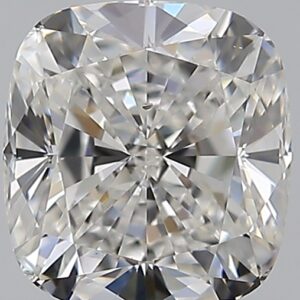 1.01 CT CUSHION