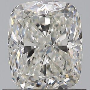 1.01 CT CUSHION