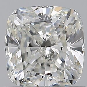 1.01 CT CUSHION