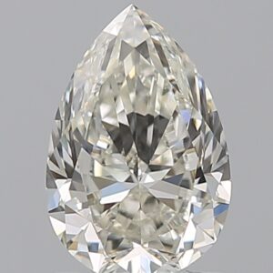 1.01 CT PEAR