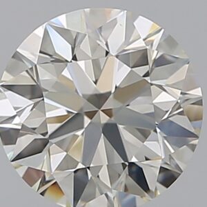 1.01 CT ROUND