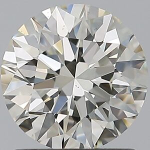 1.01 CT ROUND