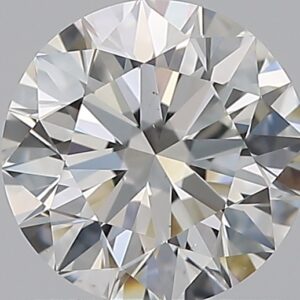 1.01 CT ROUND