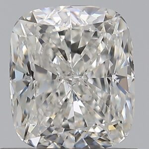 1.01 CT CUSHION