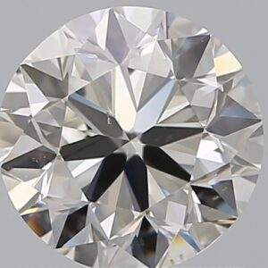 1.01 CT ROUND