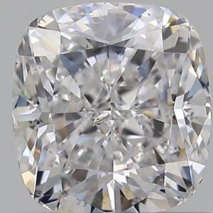 1.01 CT CUSHION