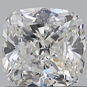 1.01 CT CUSHION