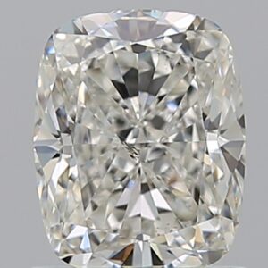 1.01 CT CUSHION