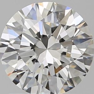1.01 CT ROUND